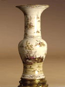 accessory vase
